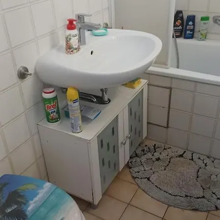 Wohlfuhloase