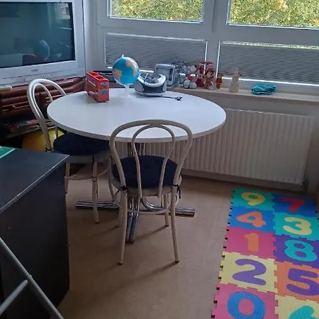Wohlfuhloase Quarto em Acomodações Particulares